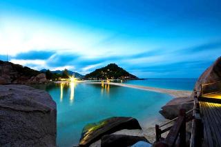 Nangyuan Island Dive Resort fotoÄŸrafÄ±