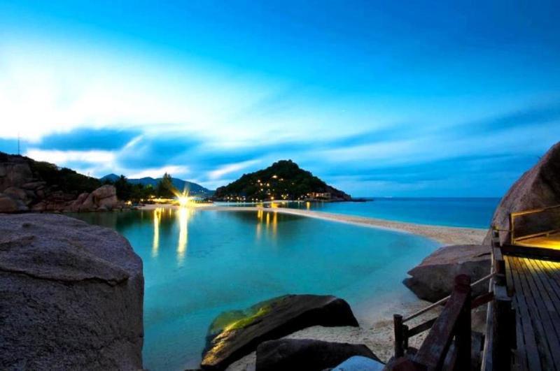 Nangyuan Island Dive Resort - Genel