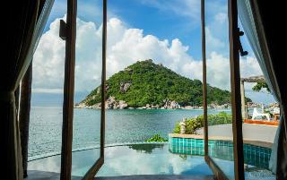 Nangyuan Island Dive Resort fotoÄŸrafÄ±