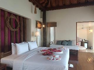 Nangyuan Island Dive Resort fotoÄŸrafÄ±