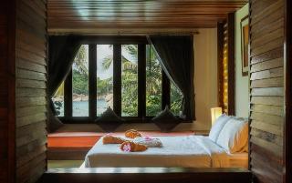 Nangyuan Island Dive Resort fotoÄŸrafÄ±