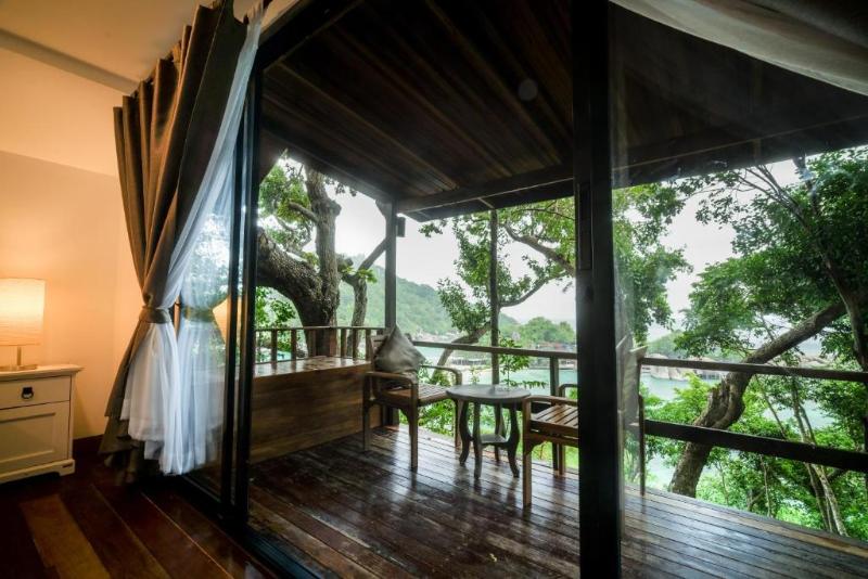 Nangyuan Island Dive Resort - Oda