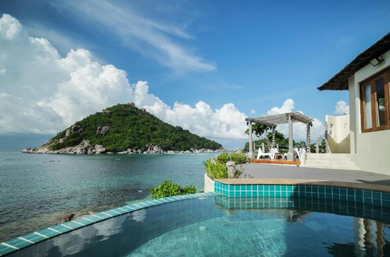 Nangyuan Island Dive Resort - Oda