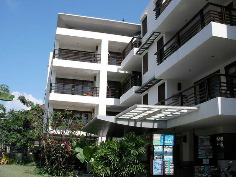 Evergreen Resort otel fotoğrafı