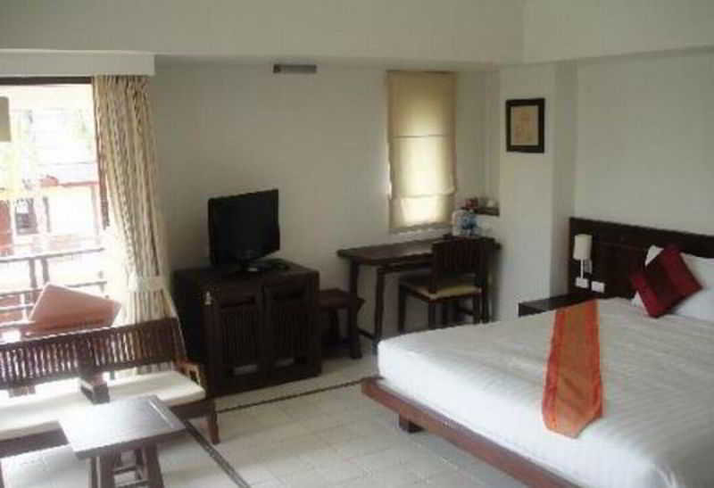 Evergreen Resort fotoÄŸrafÄ±