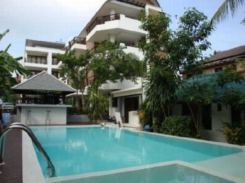 Evergreen Resort fotoÄŸrafÄ±