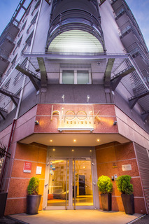 Hipark by Adagio Nice