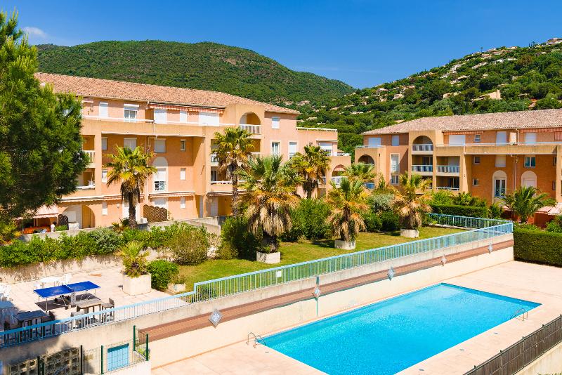 Lagrange Vacances Villa Barbara - Genel