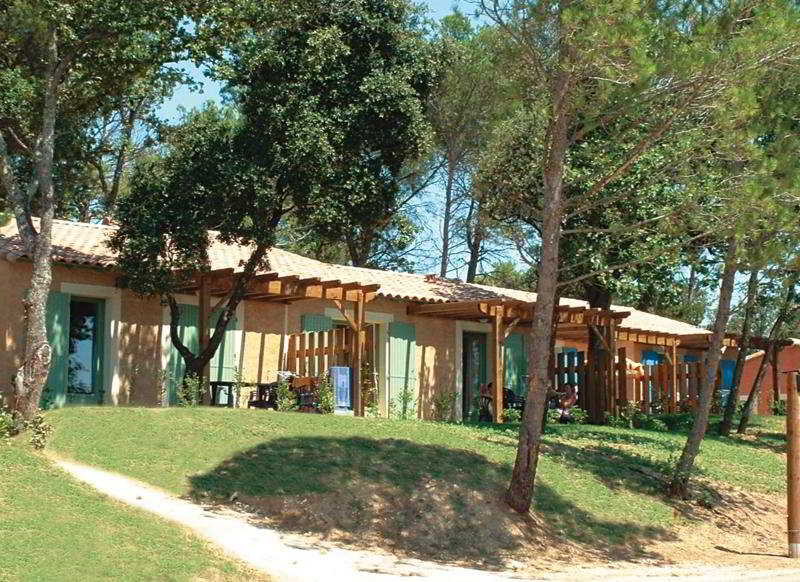 Lagrange Vacances Les Mazets de Gaujac