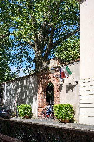 Hotel Ilaria
