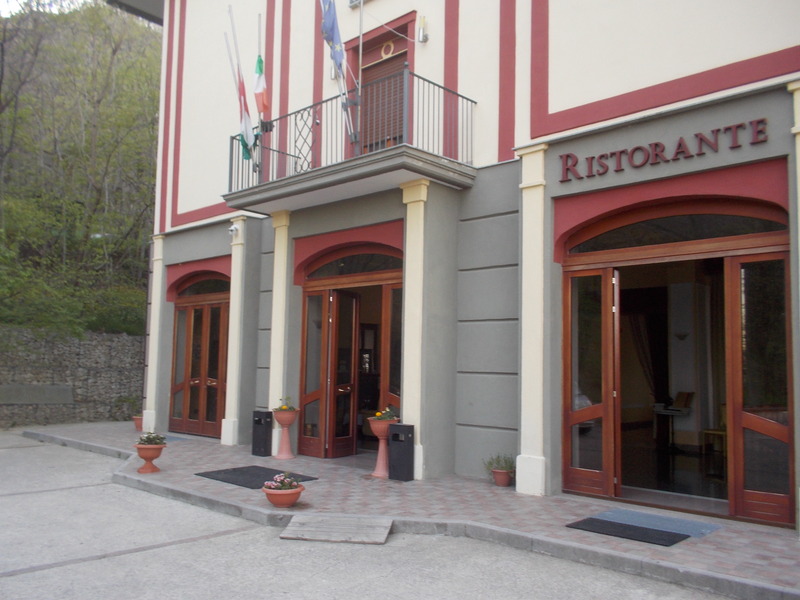 Royal Hotel Montevergine - Genel