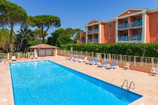 Residence Le Domaine Des Grands Pins