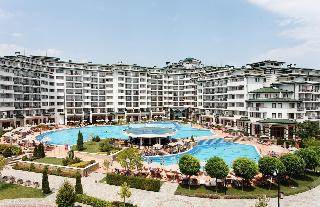 Emerald Beach Resort & Spa