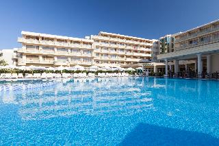DAS Club Hotel Sunny Beach