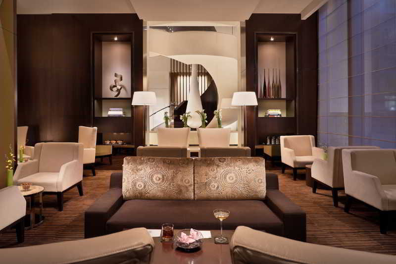 The Langham New York Fifth Avenue fotoÄŸrafÄ±