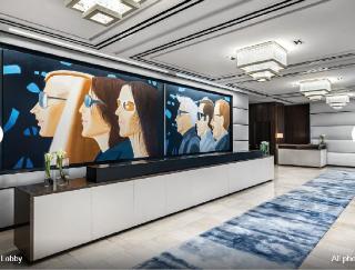 The Langham New York Fifth Avenue fotoÄŸrafÄ±