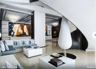 The Langham New York Fifth Avenue fotoÄŸrafÄ±