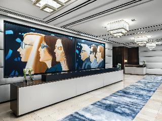 The Langham New York Fifth Avenue fotoÄŸrafÄ±