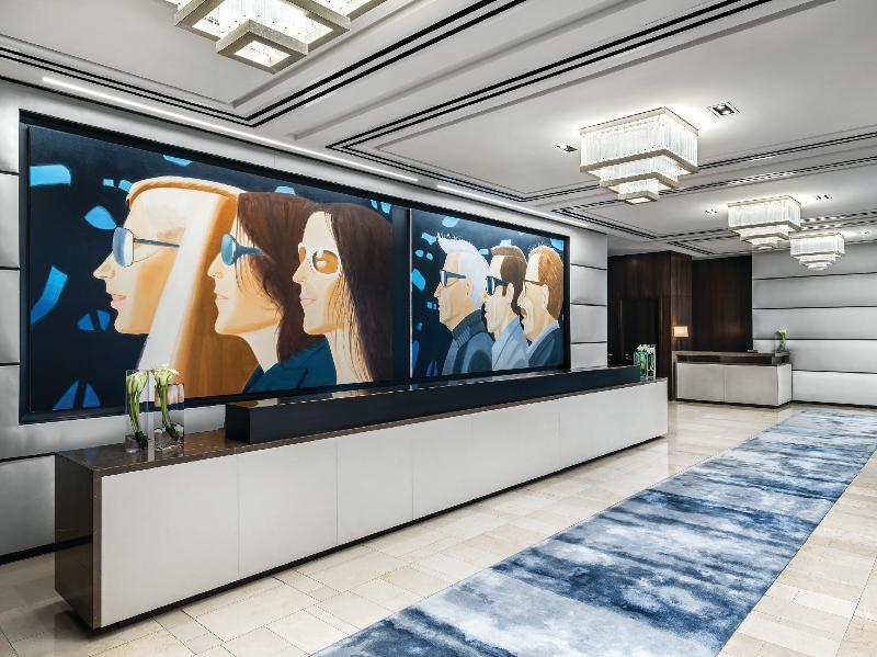 The Langham New York Fifth Avenue - Lobi