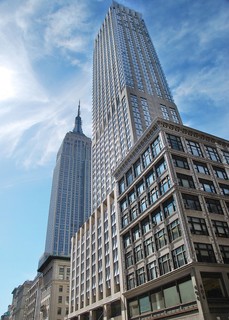 The Langham New York Fifth Avenue fotoÄŸrafÄ±