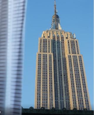 The Langham New York Fifth Avenue otel fotoğrafı