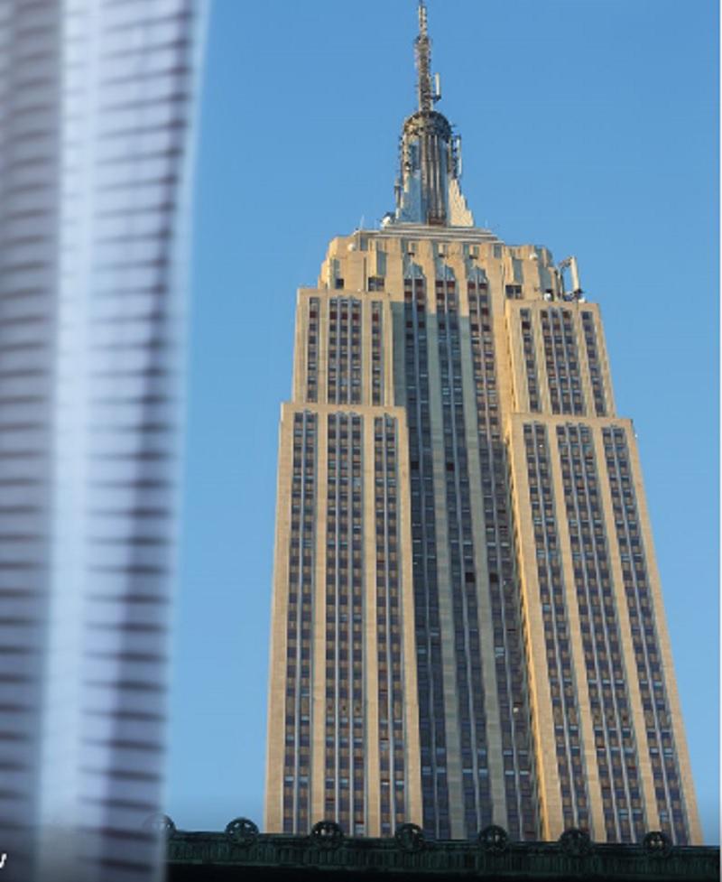 The Langham New York Fifth Avenue - Genel