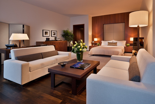 The Langham New York Fifth Avenue fotoÄŸrafÄ±