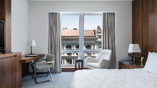 The Langham New York Fifth Avenue fotoÄŸrafÄ±