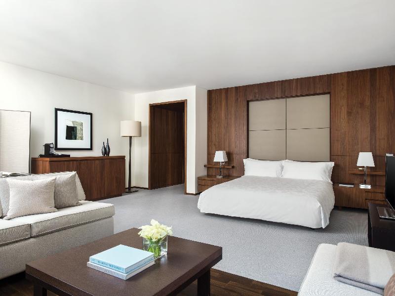 The Langham New York Fifth Avenue - Oda