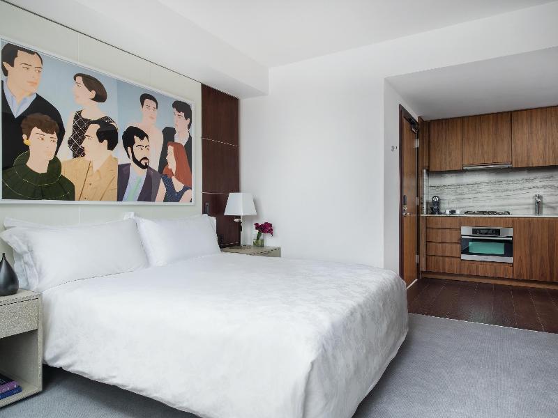 The Langham New York Fifth Avenue - Oda