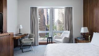 The Langham New York Fifth Avenue fotoÄŸrafÄ±