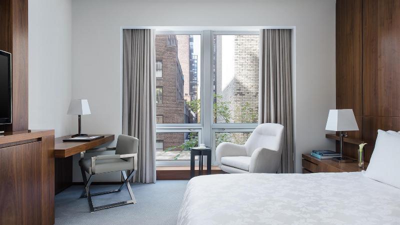 The Langham New York Fifth Avenue - Oda