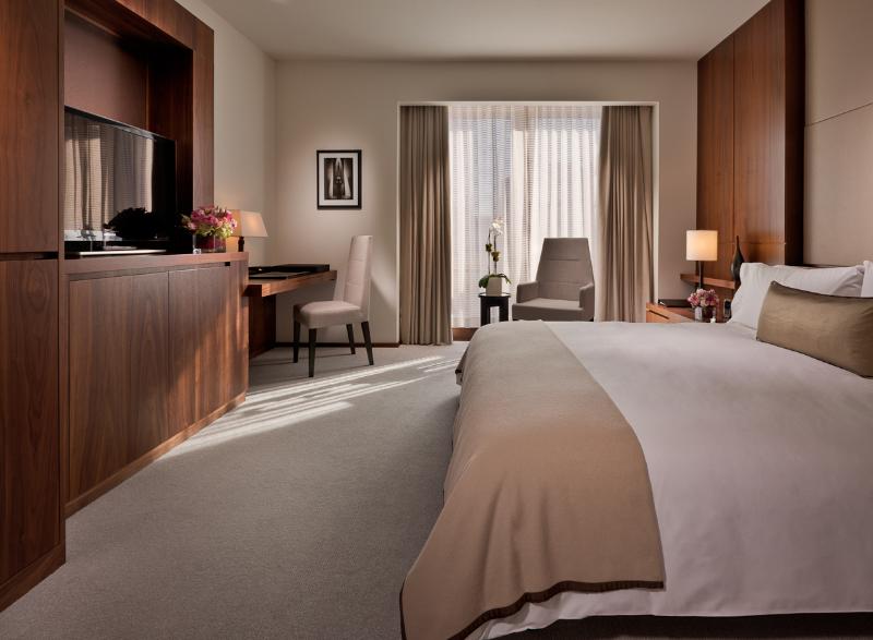 The Langham New York Fifth Avenue - Oda