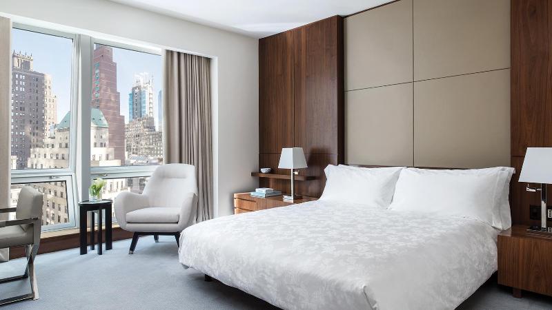 The Langham New York Fifth Avenue - Oda