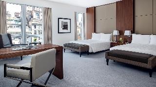 The Langham New York Fifth Avenue fotoÄŸrafÄ±