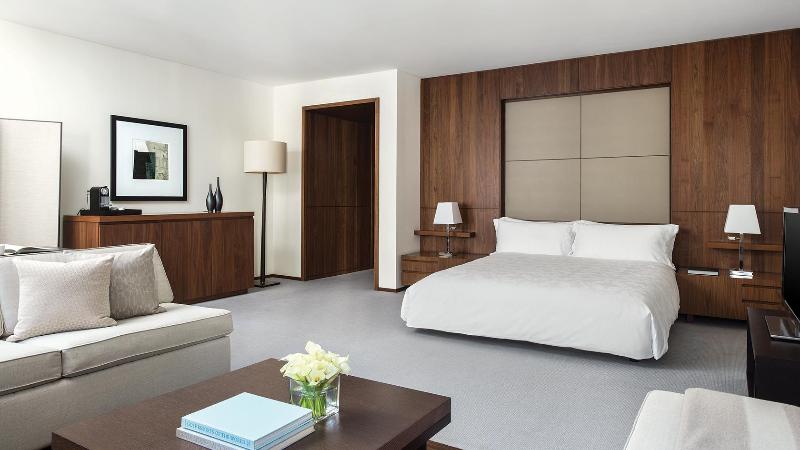 The Langham New York Fifth Avenue - Oda