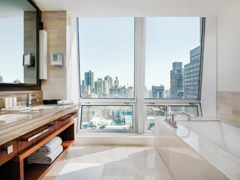 The Langham New York Fifth Avenue - Oda