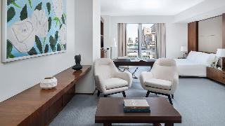 The Langham New York Fifth Avenue fotoÄŸrafÄ±