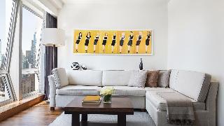 The Langham New York Fifth Avenue fotoÄŸrafÄ±