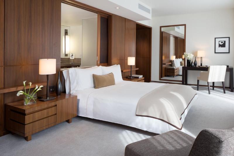 The Langham New York Fifth Avenue - Oda