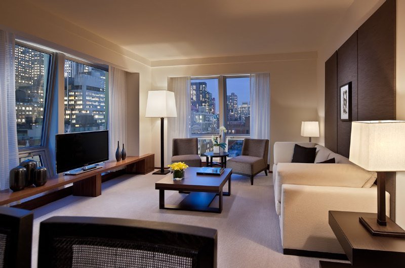 The Langham New York Fifth Avenue fotoÄŸrafÄ±