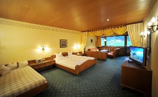 Thermal Badhotel Kirchler fotoÄŸrafÄ±