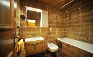 Thermal Badhotel Kirchler fotoÄŸrafÄ±