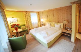 Thermal Badhotel Kirchler fotoÄŸrafÄ±