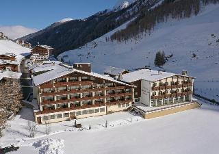 Thermal Badhotel Kirchler fotoÄŸrafÄ±