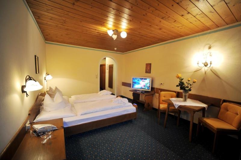 Thermal Badhotel Kirchler - Genel