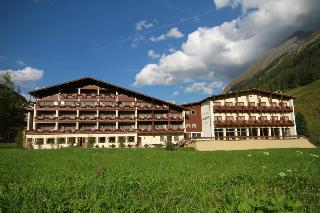 Thermal Badhotel Kirchler fotoÄŸrafÄ±
