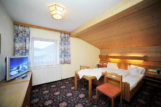 Thermal Badhotel Kirchler fotoÄŸrafÄ±
