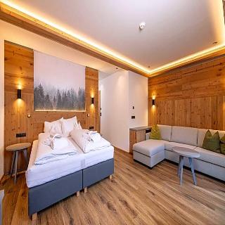 Thermal Badhotel Kirchler fotoÄŸrafÄ±