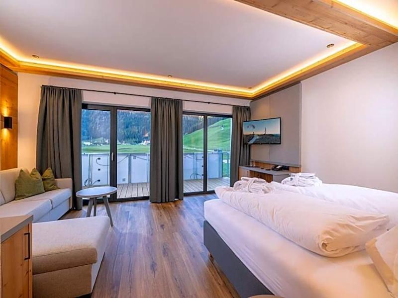Thermal Badhotel Kirchler - Oda